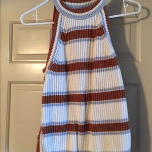 Madewell top size medium